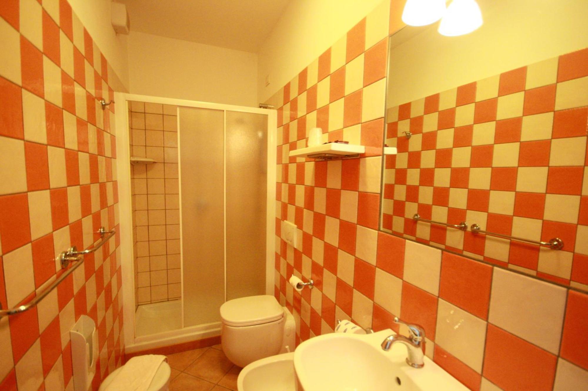 Albergo Belvedere Borghetto di Vara Kültér fotó