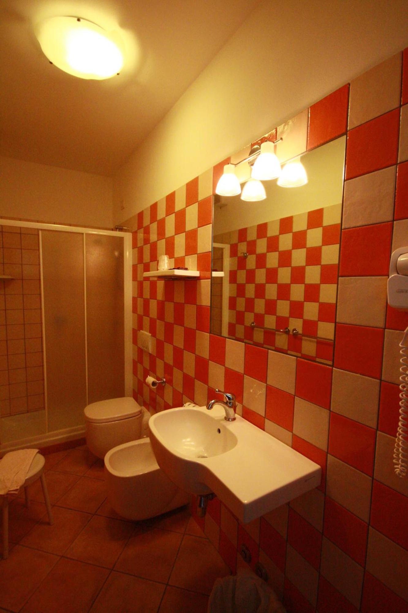Albergo Belvedere Borghetto di Vara Kültér fotó