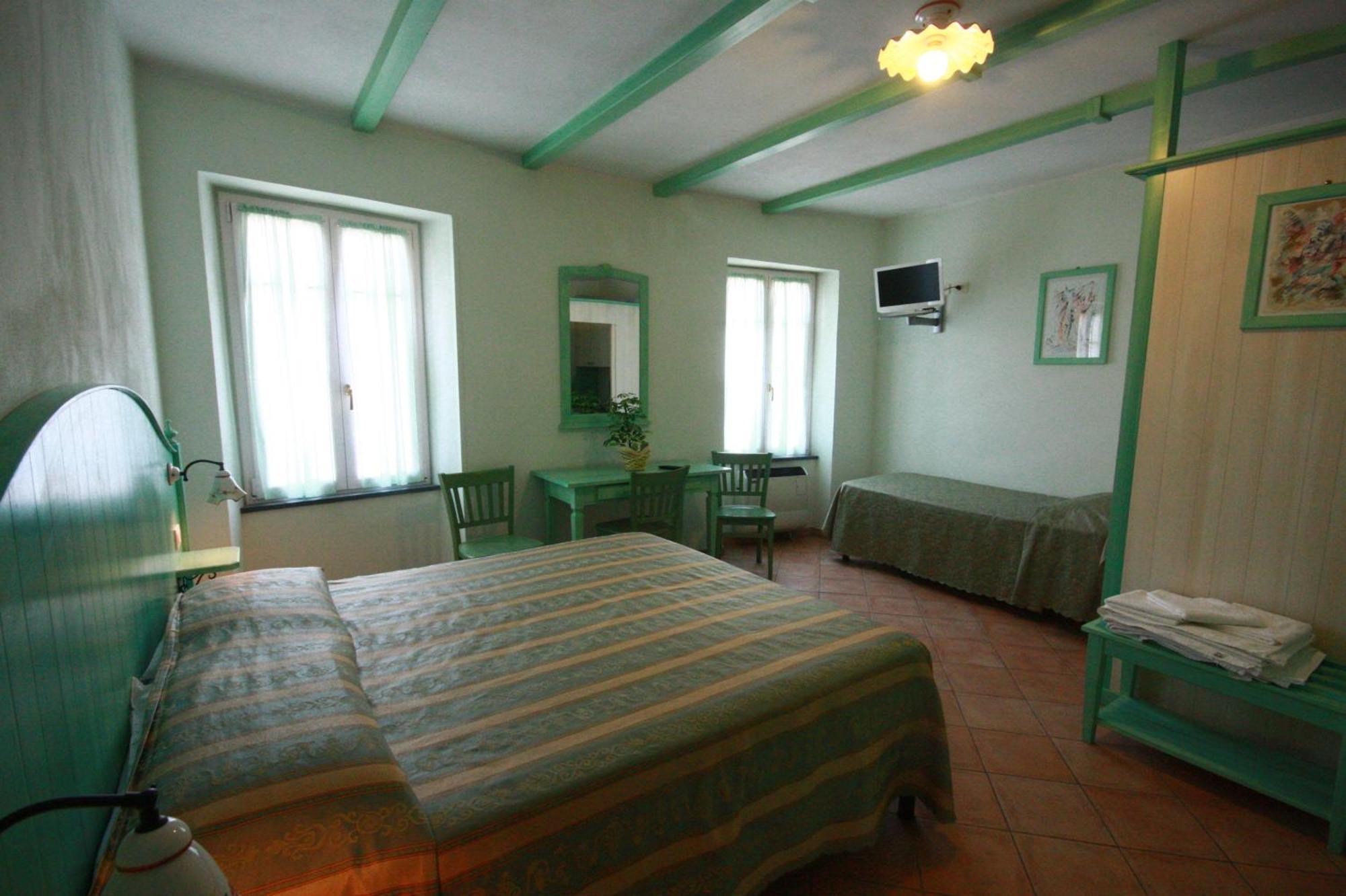 Albergo Belvedere Borghetto di Vara Kültér fotó