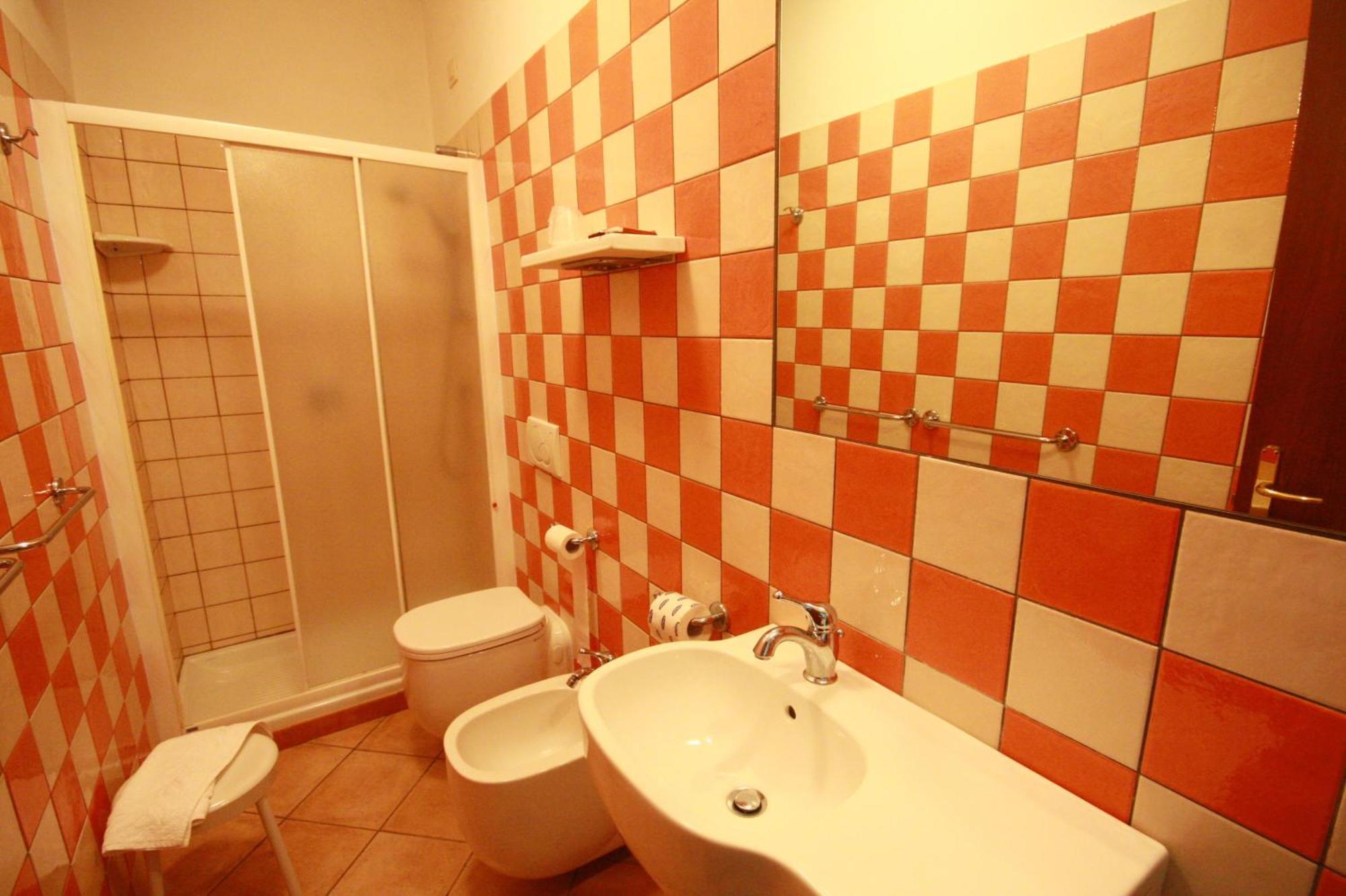 Albergo Belvedere Borghetto di Vara Kültér fotó