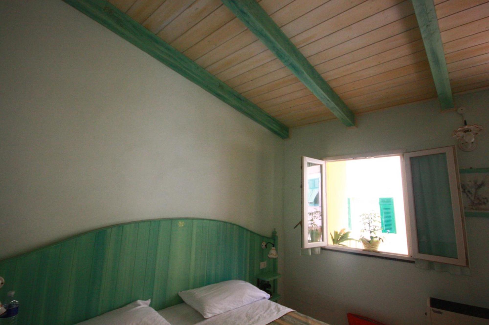 Albergo Belvedere Borghetto di Vara Kültér fotó