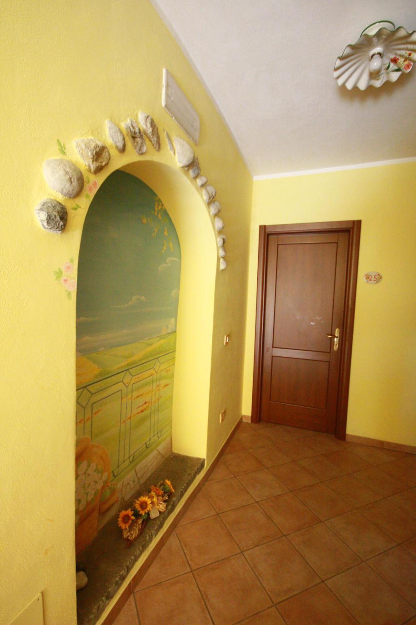Albergo Belvedere Borghetto di Vara Kültér fotó