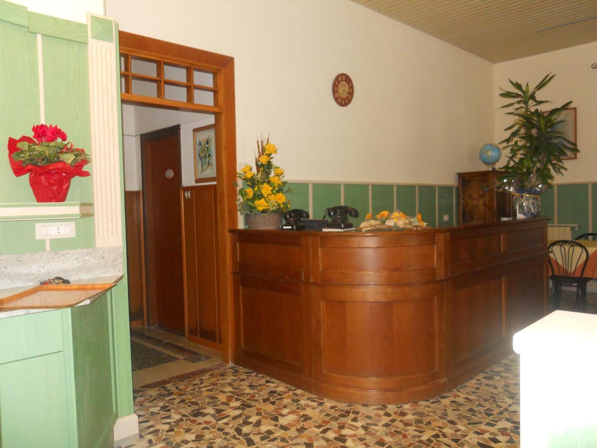 Albergo Belvedere Borghetto di Vara Kültér fotó