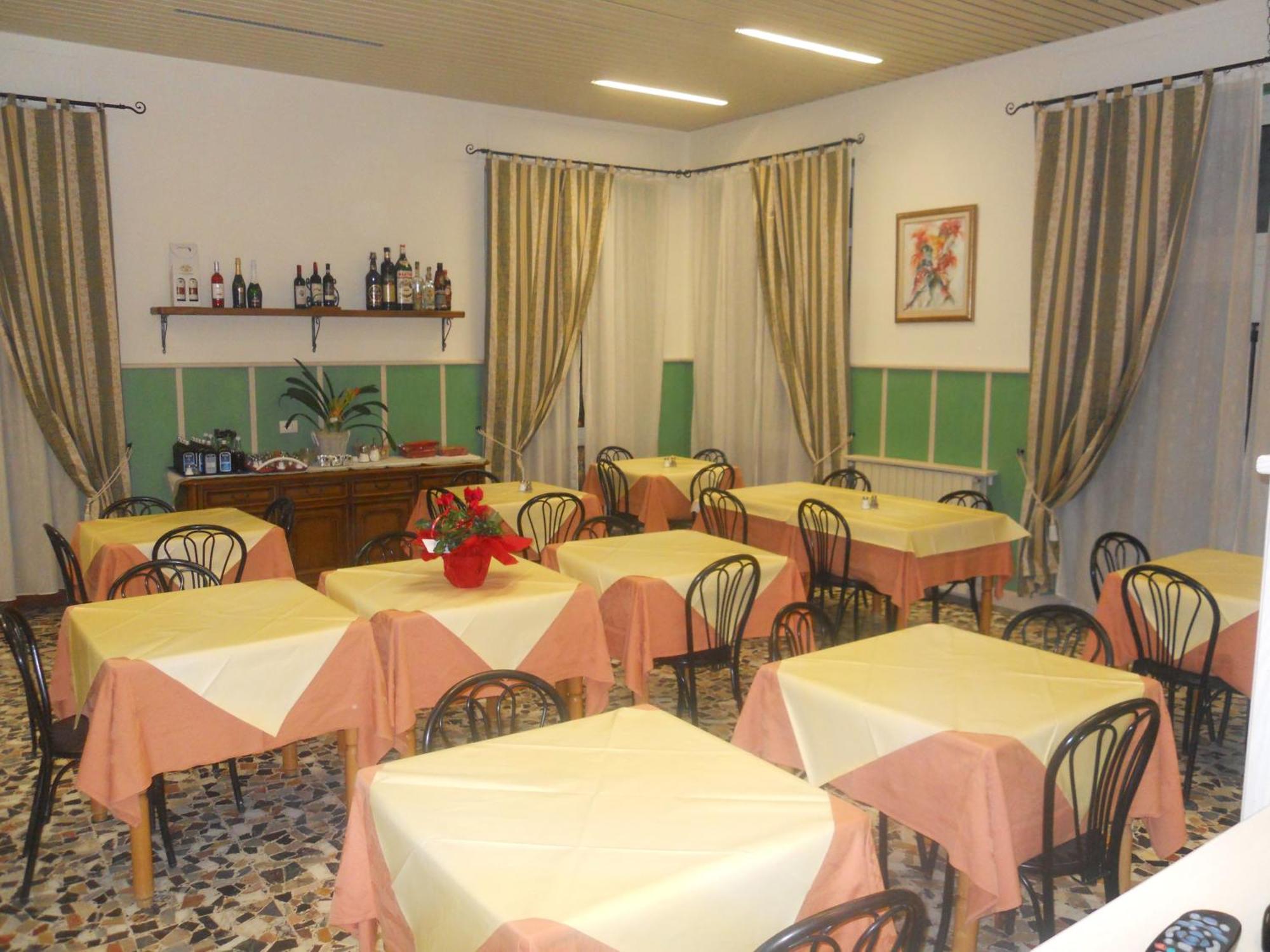 Albergo Belvedere Borghetto di Vara Kültér fotó