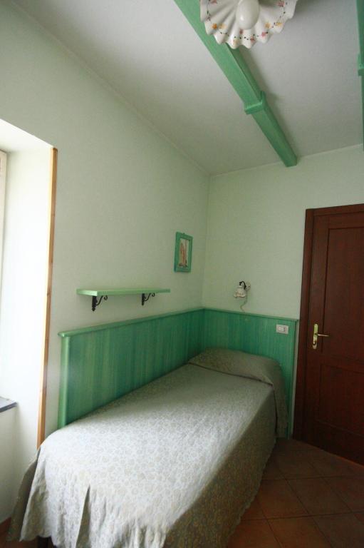 Albergo Belvedere Borghetto di Vara Szoba fotó